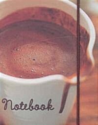 Notebook Chocolate Collection (Paperback, JOU, Spiral)