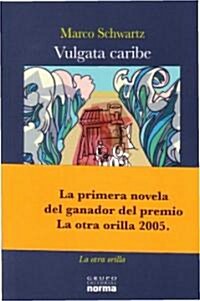 Vulgata Caribe (Paperback)