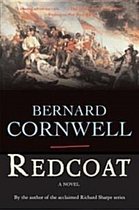 Redcoat (Paperback, Reprint)
