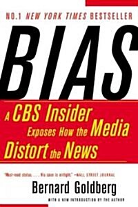 Bias (Paperback, Reprint)