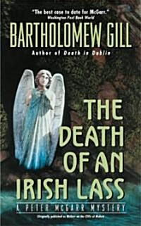 The Death of an Irish Lass (Mass Market Paperback)