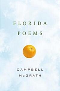 Florida Poems (Paperback)