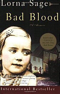 Bad Blood (Paperback, Reprint)