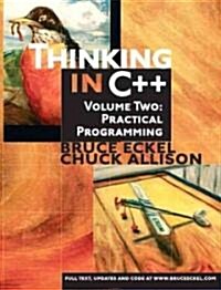 [중고] Practical Programming (Paperback)