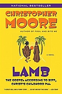 Lamb: The Gospel According to Biff, Christs Childhood Pal (Paperback)