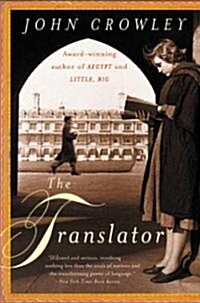 The Translator (Paperback, Reprint)