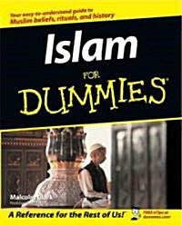 Islam for Dummies: A Reference for the Rest of Us! (Paperback)