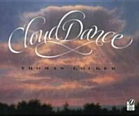 [중고] Cloud Dance (Paperback, Reprint)