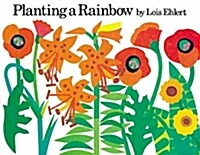 [중고] Planting a Rainbow (Board Books)