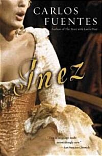 Inez (Paperback)