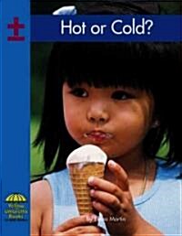 Hot or Cold? (Library)