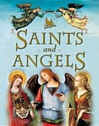 Saints and Angels (Hardcover)
