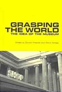 Grasping the World (Paperback)