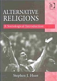 Alternative Religions (Paperback)