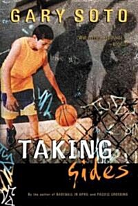 Taking Sides (Paperback)