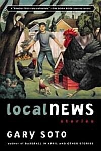 Local News: Stories (Paperback)