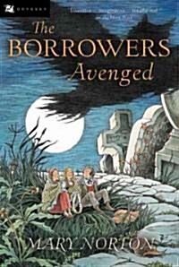 [중고] The Borrowers Avenged (Paperback, 1st)