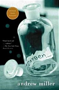 Oxygen (Paperback, Reprint)