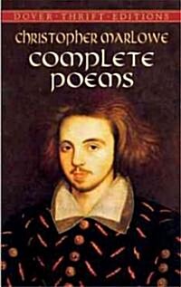 Complete Poems (Paperback)