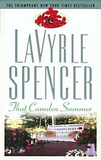 That Camden Summer (Mass Market Paperback, Reissue)