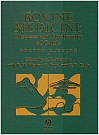 Bovine Medicine (Hardcover, 2nd, Subsequent)