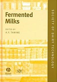 Fermented Milks (Hardcover)
