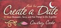 Create a Date (Paperback)