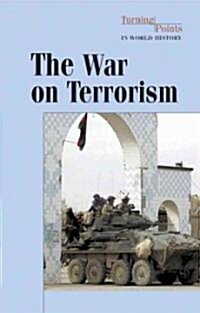 The War on Terrorism (Hardcover)
