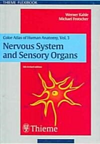 Nervous System and Sensory Organs (Paperback, 5th, Revised)