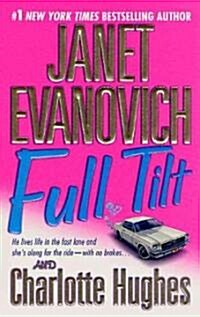 Full Tilt (Mass Market Paperback)