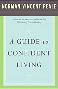 A Guide to Confident Living (Paperback)
