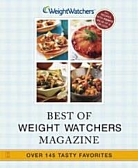 The Best of Weight Watchers Magazine (Paperback)