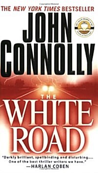 The White Road (Mass Market Paperback)
