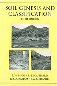 Soil Genesis and Classification (Hardcover, 5th)