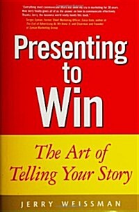 Presenting to Win (Hardcover)
