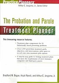 Probation (Paperback)