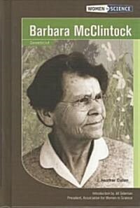 Barbara McClintock (Wm in Sci) (Library Binding)