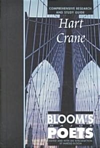 [중고] Hart Crane (Hardcover)