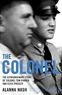 The Colonel (Hardcover)