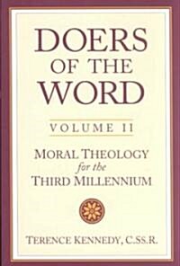 Doers of the Word (Paperback)