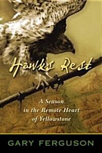 Hawks Rest (Paperback)