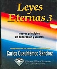 Leyes Eternas 3 (Hardcover)