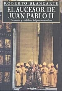 El sucesor del papa / The Successor to Pope (Paperback)