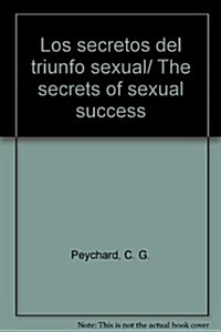 Triunfo Sexual (Paperback)