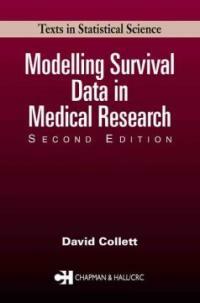 Modelling survival data in medical research 2nd ed