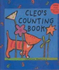 Cleo's Counting Book (School & Library)