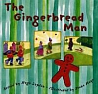 (The) gingerbread man