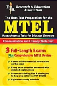 Mtel (Paperback)