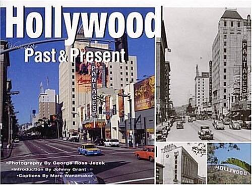 Hollywood (Hardcover)
