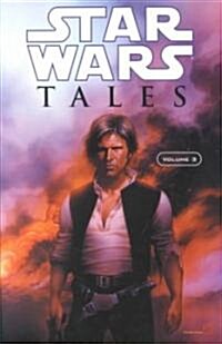 Star Wars: Tales Volume 3 (Paperback)